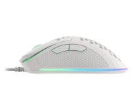 Genesis KRYPTON 555 8000DPI RGB BIAŁA GAMINGOWA PROGRAMOWALNA - 1351050 - zdjęcie 10